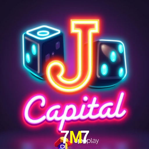 Jogos Emocionantes 7M7